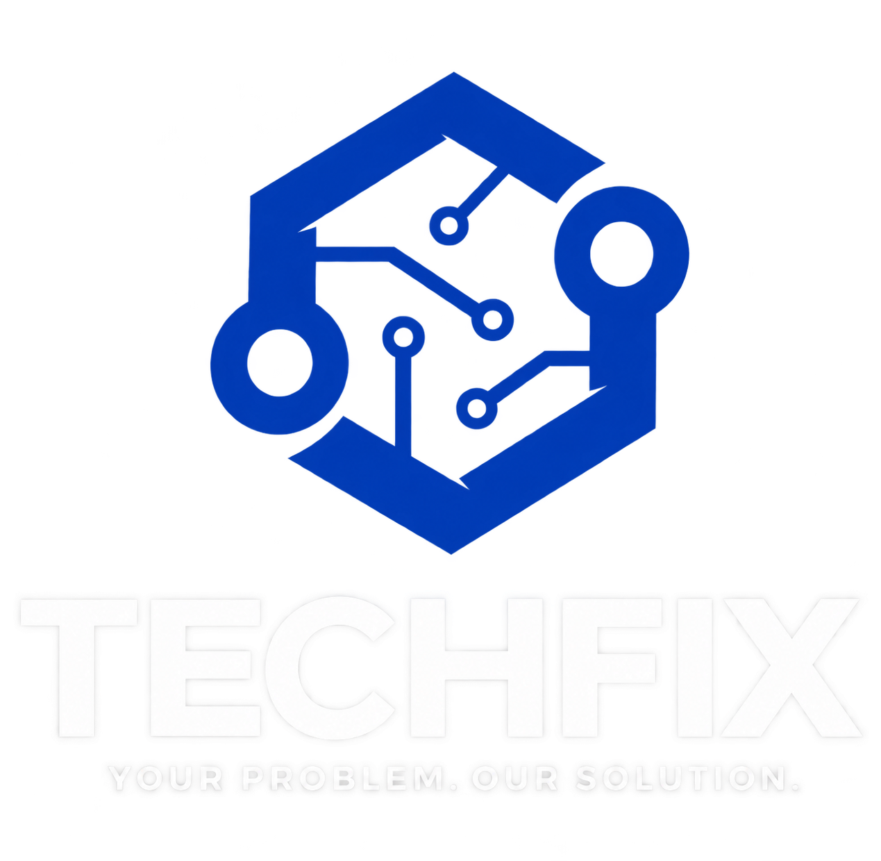 TechFix Logo
